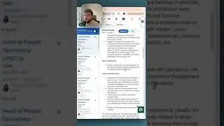 How to Read a Job Description in 60 Seconds 