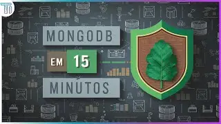 MongoDB Tutorial em 15 Minutos | Aprenda na Prática