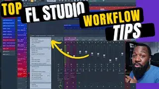 Shortcuts I Wish I Knew | FL Studio Tips and Tricks for Beginners
