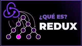 ¿Qué es Redux? - Redux en menos de 5 Minutos (Redux Toolkit)