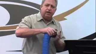 The RV Doctor & the Lippert Cam-Lok Sewer Hose Connection