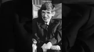 Time travel is possible | Stephen Hawking