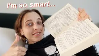 READING MAKES YOU HOT