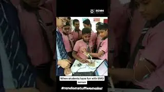 Robotic Hand using Arduino 