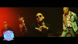 Ozuna x Bad Bunny x Wisin x Almighty X Dj Luian X Mambo Kingz - Solita