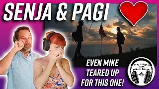 ALFFY REV DOES IT AGAIN! - Mike & Ginger React to SENJA & PAGI