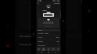 Tuto -  Bloquez un Appareil sur WiFi Freebox avec Freebox Connect