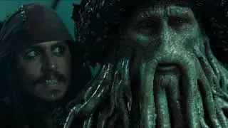 Original and Russian voice of Davy Jones