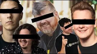 The Secret of Crypto YouTubers EXPOSED - Crypto YouTubers Secret REVEALED! (SHOCKING)