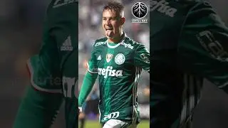 FERNANDO PRASS REVELA O PORQUE DO TROTE EM ROGER GUEDES NO PALMEIRAS #shorts