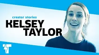 Meet Kelsey Taylor | Tongal Creator Stories