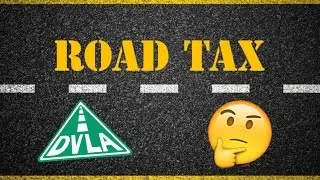 Road Tax Changes Explained | April 1st 2017 Onward | LeaseLowdown Vlogs