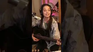 Ягода - Русалочки // Юля Кошкина и Ксюша Зануда
