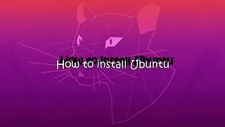 How to install linux Ubuntu 20.04.2 LTS ( Long Term Support )