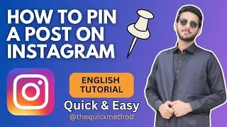 How To Pin Post On Instagram