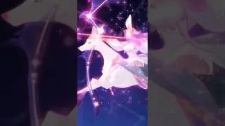 Awakened Lyca - the Dawnbringer Cinematic | AFK Arena Remix
