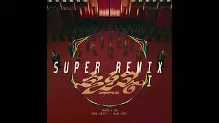 SEVENTEEN- SUPER **REMIX** (PROD. ULTRA)