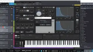 Studio One Pro 4: Working with MIDI and Virtual Instruments