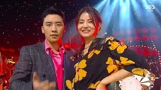 SEUNGRI - ‘셋 셀테니 (1, 2, 3!)’ 0729 SBS Inkigayo