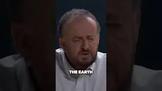 The Dramatic Consequences of a Comet Impact 