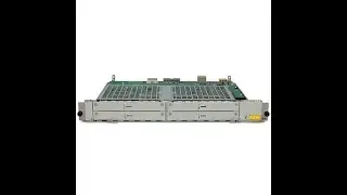 JG358A HP 6600 Fip-20 Flexible Interface Platform Router (Refurbished)