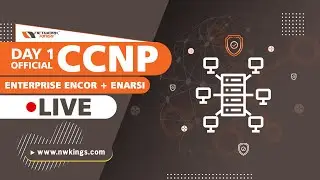 Day 1 | The Best CCNP Enterprise ENARSI| EIGRP