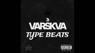 💸SALE💸 VARSKVA x Big Baby Tape TYPE BEAT  - "Gradient"