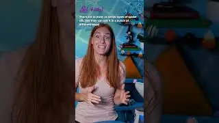 Why do spiders spin webs? | SciShow Kids