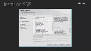 SSIS: Full Tutorial By SQLOPS - Introduction and Installation