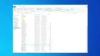 Localizar y abrir el Panel de Control de XAMPP (2024) 😱