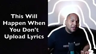 Why You Need To Start Uploading On Genius Lyrics