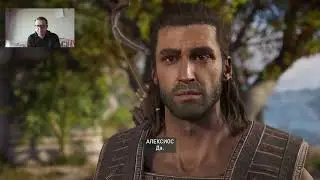 Прохождение Assassin's Creed® Odyssey #4