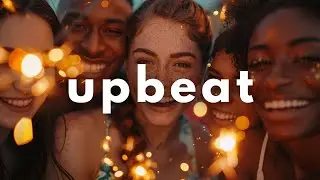 [Royalty Free Background Music] Motivational Energetic Upbeat Advertising Music for YouTube Videos