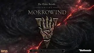 The Elder Scrolls Online: Morrowind Original Game Soundtrack OST