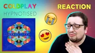 Coldplay - Hypnotised (Russians REACTION)