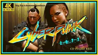 65# CYBERPUNK 2077 КИБЕРПАНК 2077# ЛЮБОВНЫЙ РОМАН С ПАНАМ# ПРОХОЖДЕНИЕ