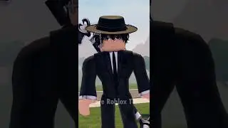 It's time to go | Cute Roblox TV