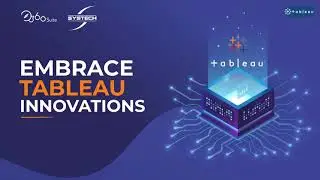 Discover And Access The Latest Innovations In Tableau 2020 - Final