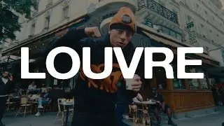 CENTRAL CEE TYPE BEAT - "LOUVRE" (PROD CERVO)