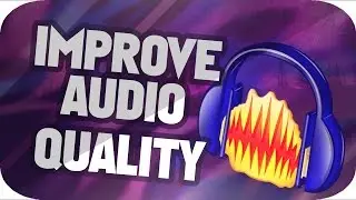 "Noise Removal" Audacity (Step-By-Step Tutorial)