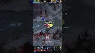 Drow Ranger in the Enemy Team #dota #dota2 #dota2highlights