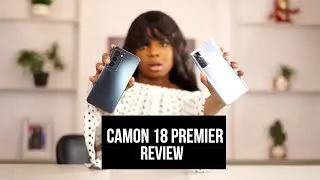 Tecno Camon 18 Premiere vs Camon 17 Pro: You Probably Shouldn't Upgrade! Camera Review