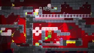 BattleBlock Theater [Co-op] #6 - Эпик PVP 2х2 :D