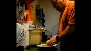 How to Cut an Onion without Crying