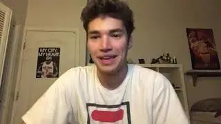 18 Year Old Adin Ross Explains How To "Make It"