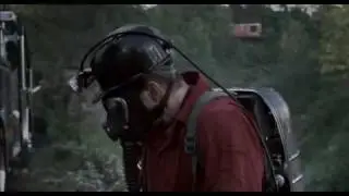 My bloody Valentine. Final