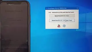 New icloud bypass windows software for iOS13 up to ios13 4 itunes fix