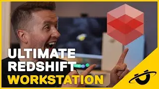 How to configure the ultimate workstation for Redshift