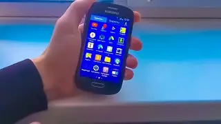 Samsung Galaxy S3 mini - дышит ли он ещё в 2019 году?