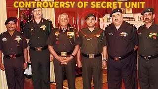 Controversy of TSD : Secret Army Intelligence Unit